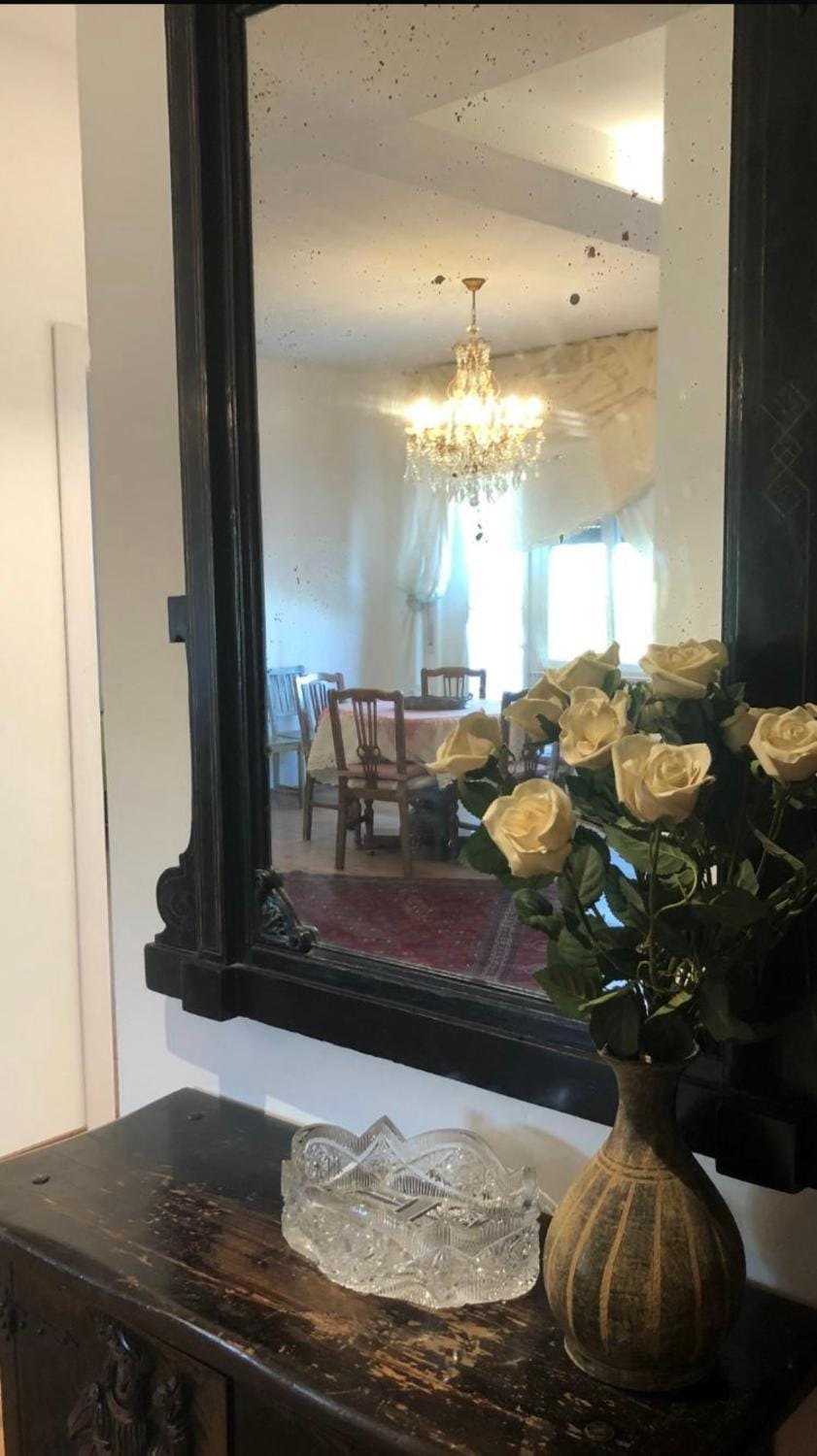 L'Ultimo Piano b&b Forlì Bed and Breakfast in Forli