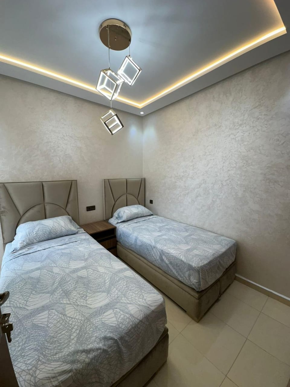 pacotanjawi al manzil Apartment in Tangier