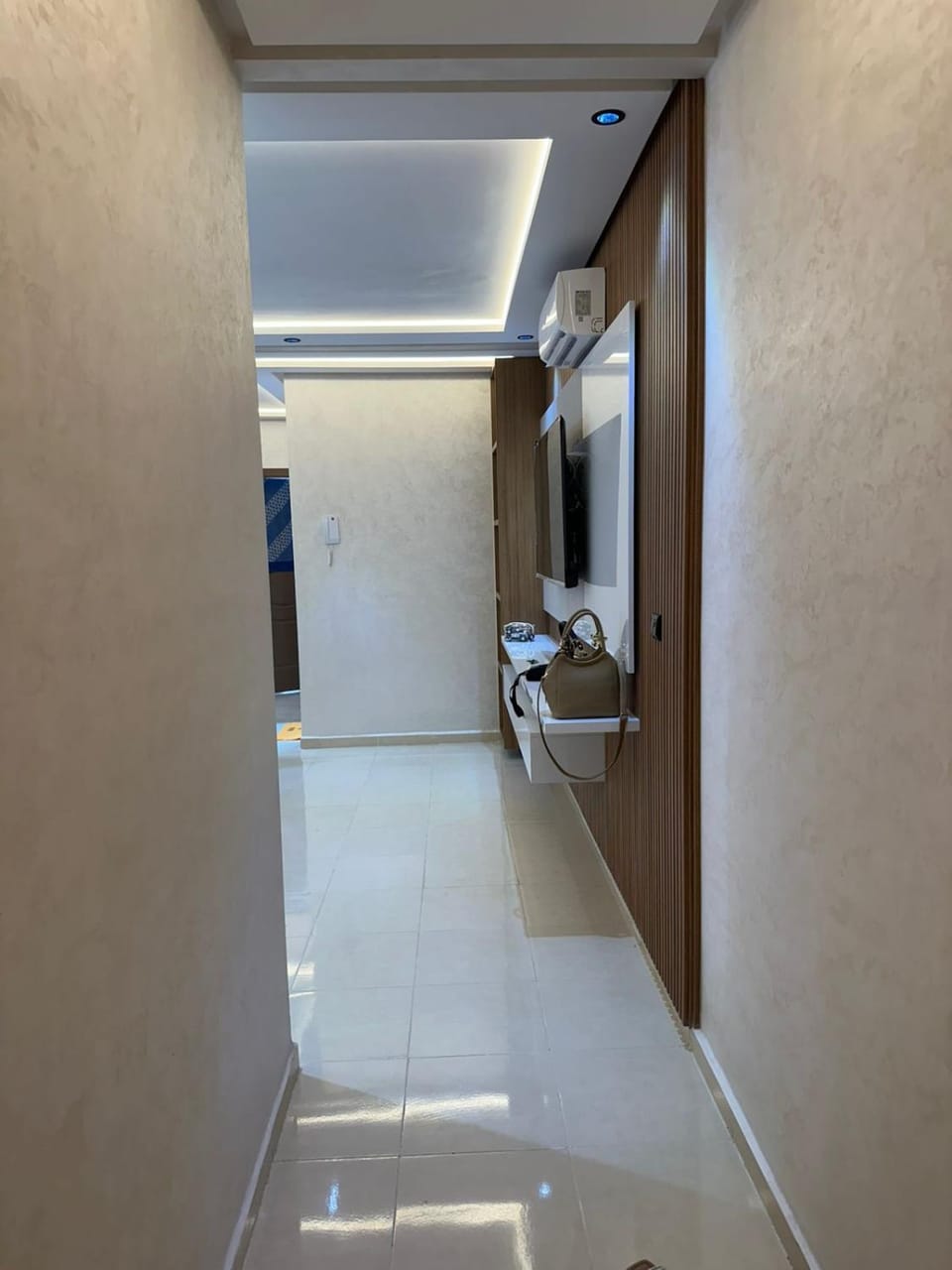 pacotanjawi al manzil Apartment in Tangier
