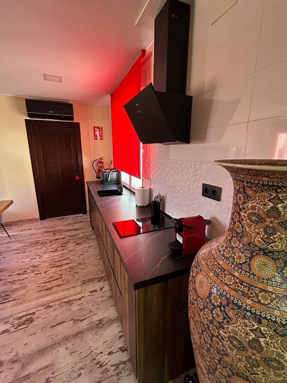 El RINCONCITO Apartment in Castile-La Mancha