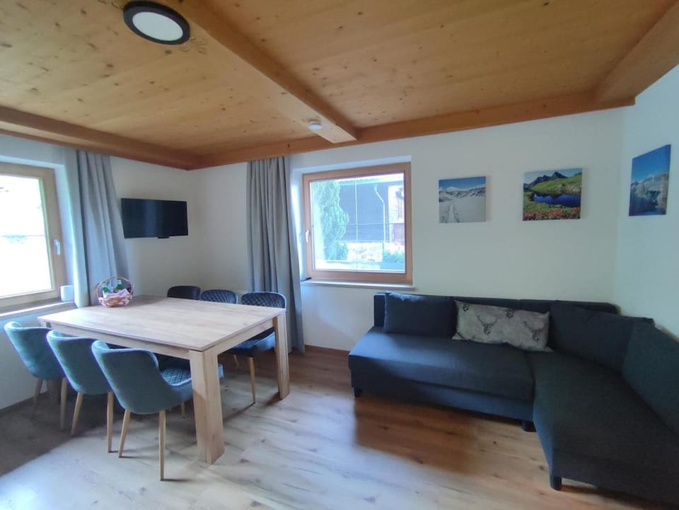 Ferienwohnung Hinteregghof Apartment in Tyrol