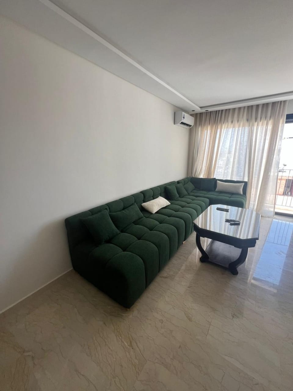 Adam résidence Apartment in Casablanca