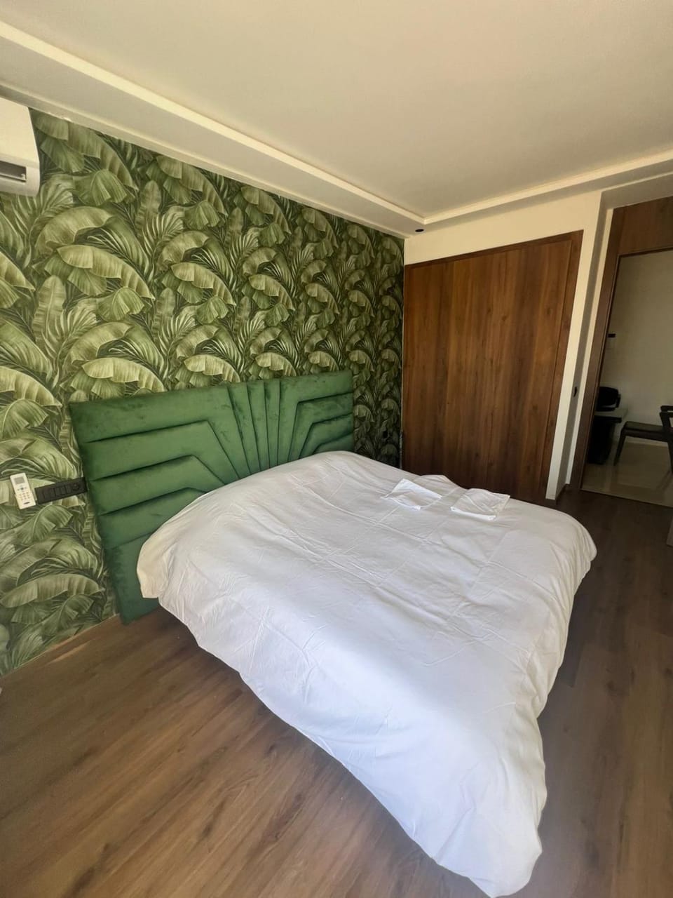 Adam résidence Apartment in Casablanca