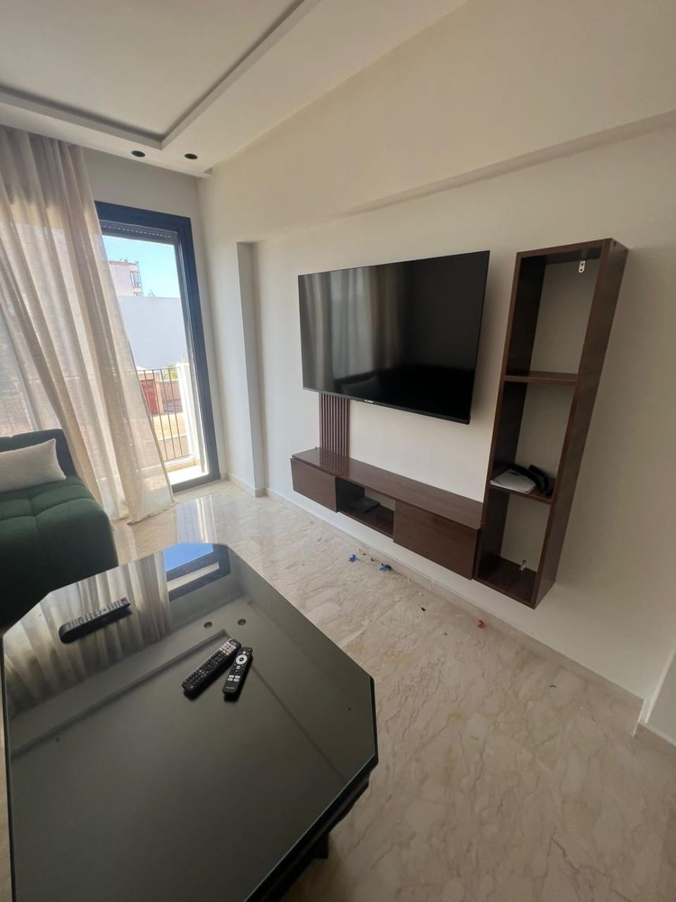 Adam résidence Apartment in Casablanca