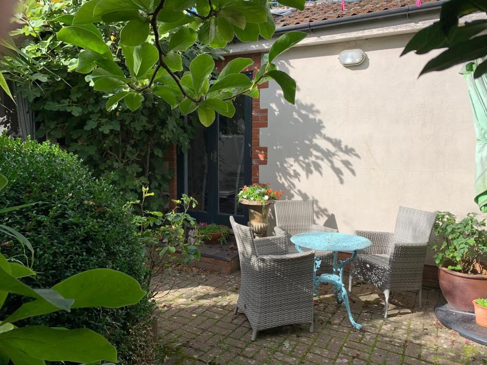 Crow Cottage House in North Norfolk District