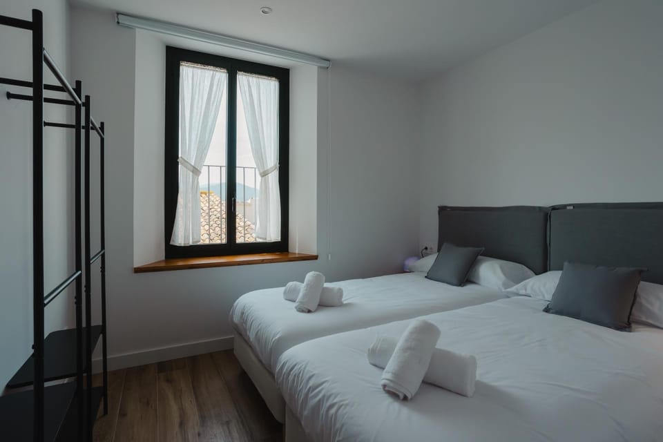 Torre dels Bous Apartaments Apartment in Selva