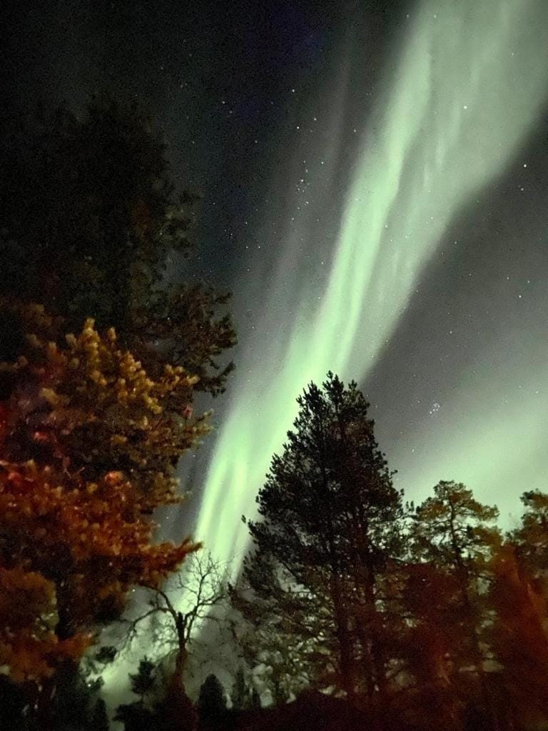 Kiilopää Villas Kaira Saariselkä Villa in Lapland