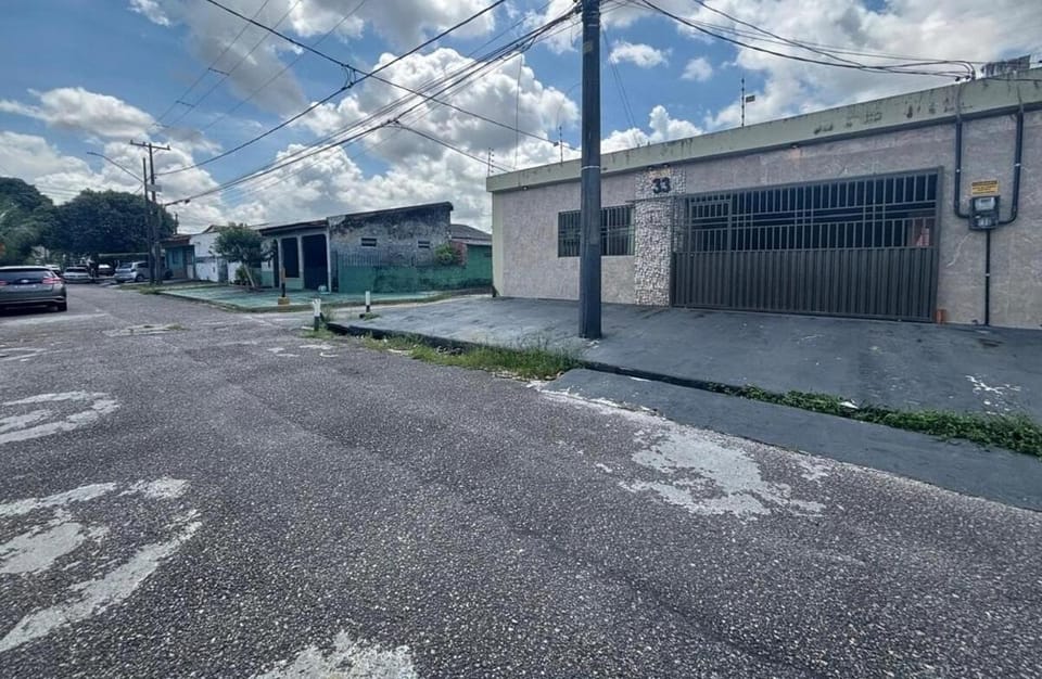 Rent COP 30 - 15 min from City Park House in Belém