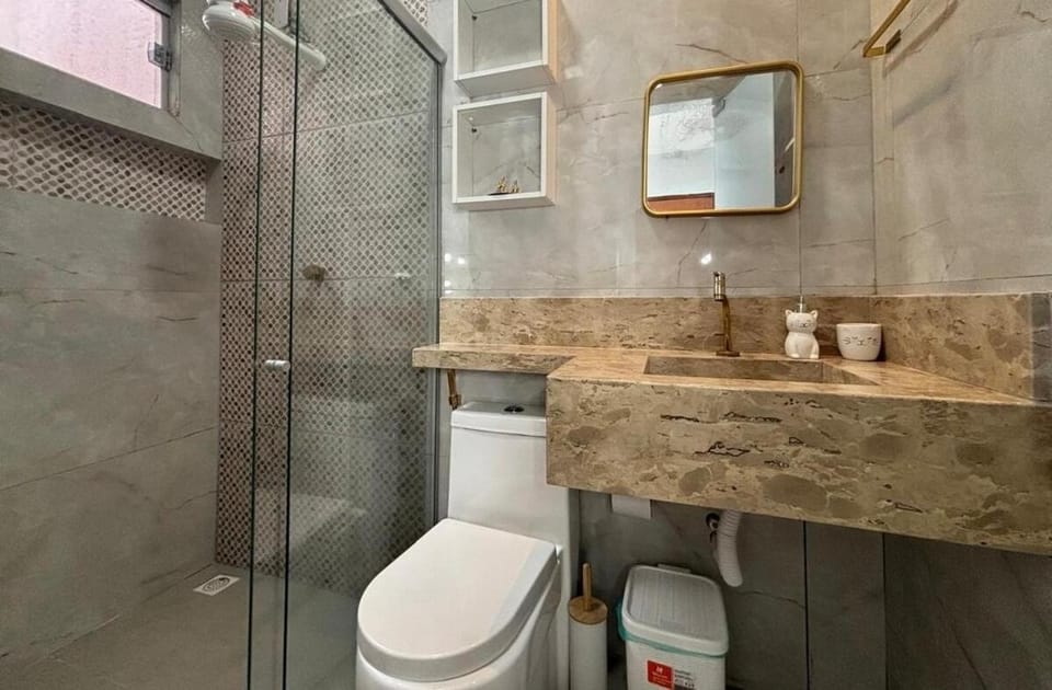 Rent COP 30 - 15 min from City Park House in Belém