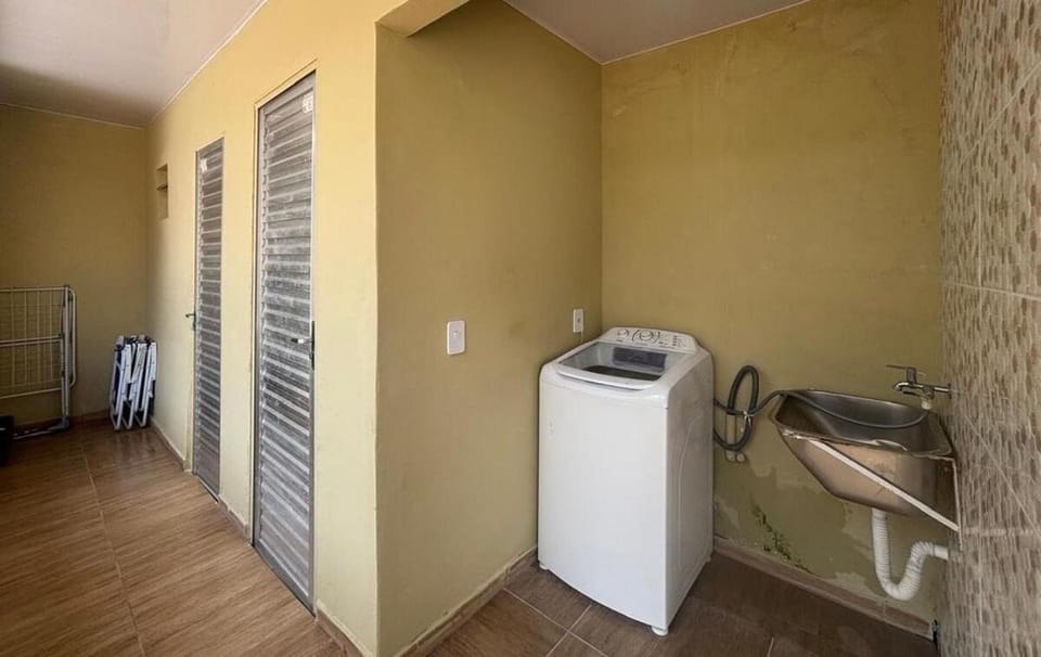 Rent COP 30 - 15 min from City Park House in Belém