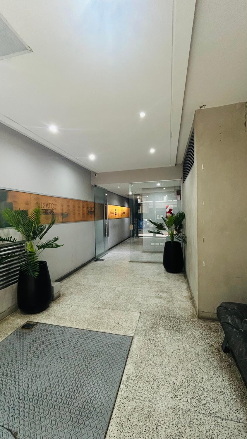 Property building, Restaurant/places to eat