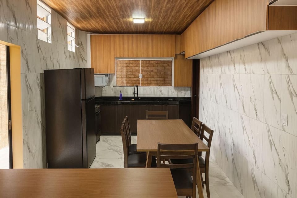 Alugo Espaçosa Casa Para a COP30 em Belém House in Belém