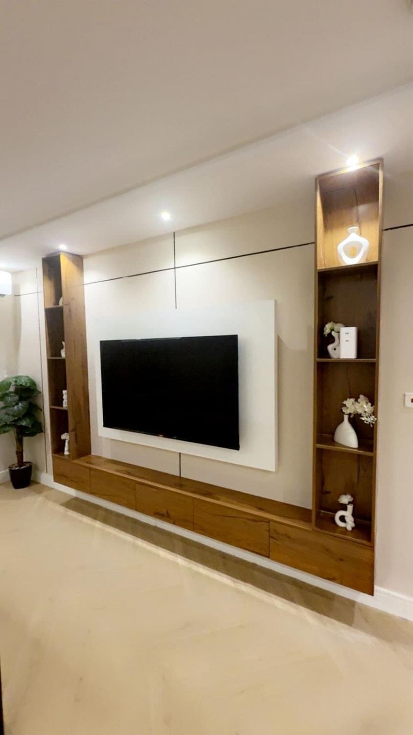 Modern 1BR Apartment 1Min Walk to Boulevard Riyadh Apartment in Riyadh