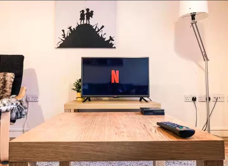 Cosy Flat in the HEART of MCR Apartment in Manchester