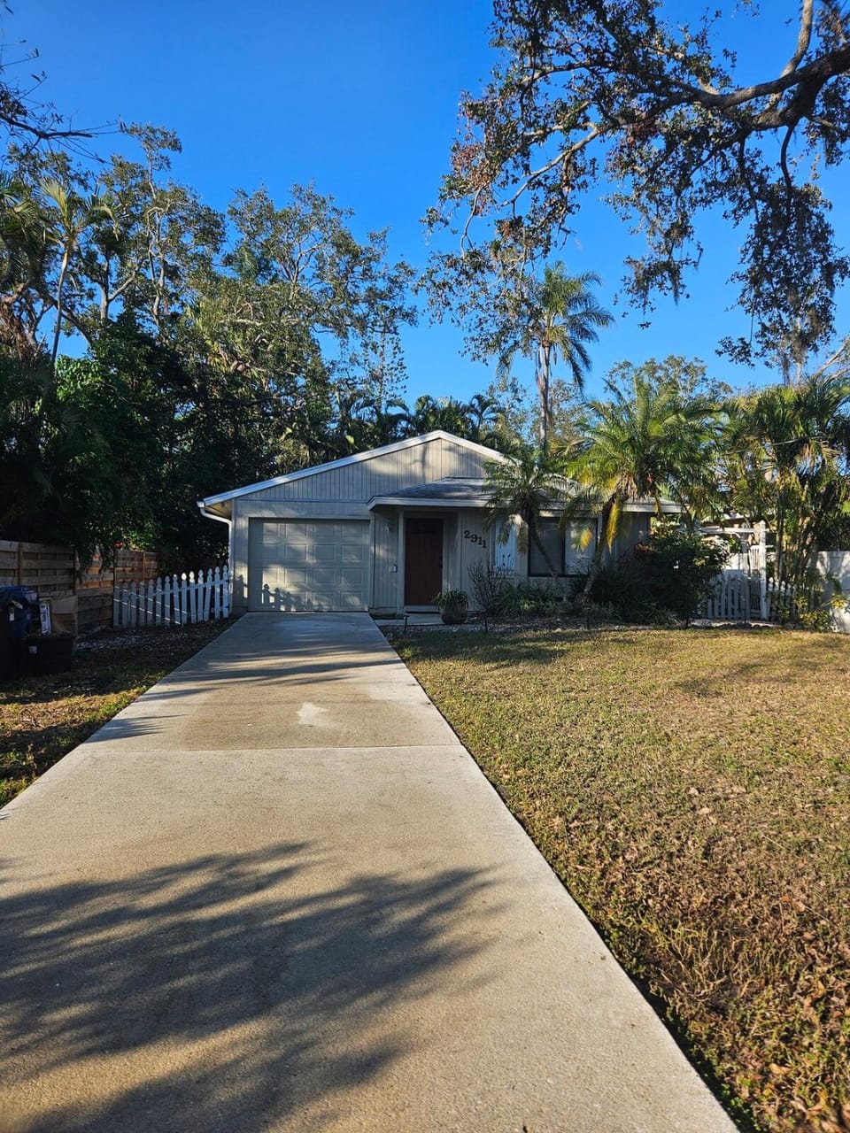 Siesta Key Hideaway House in Sarasota