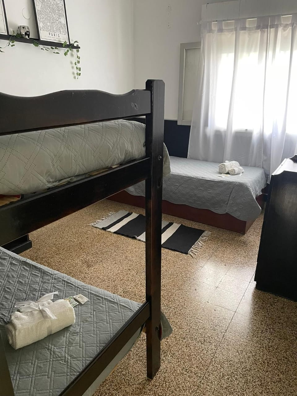 Casa céntrica San Nicolas - Excelente ubicación y comodidad House in San Nicolás de los Arroyos
