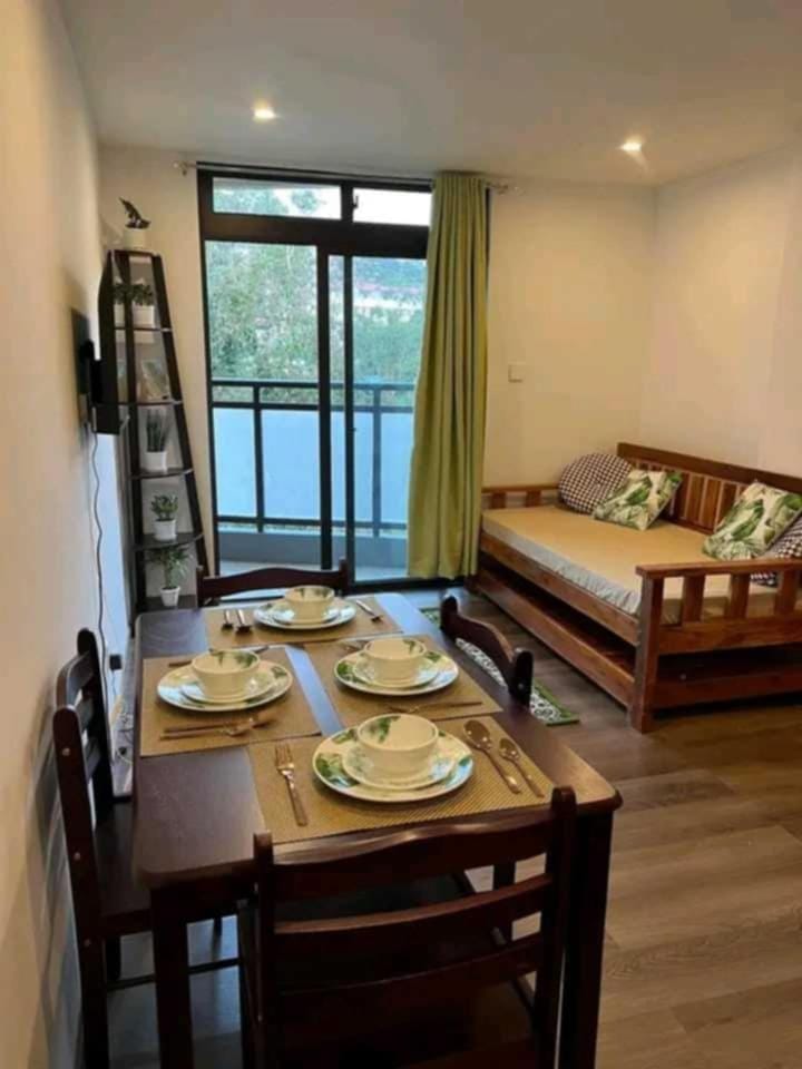 Gab's Cozy Hotel in Baguio