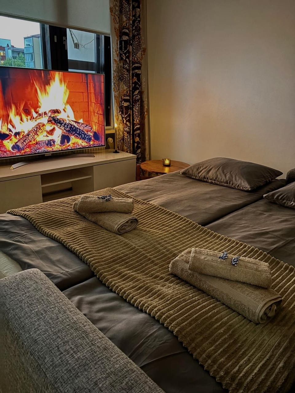 Santa City Stay Apartment in Rovaniemi