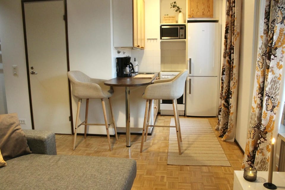 Santa City Stay Apartment in Rovaniemi