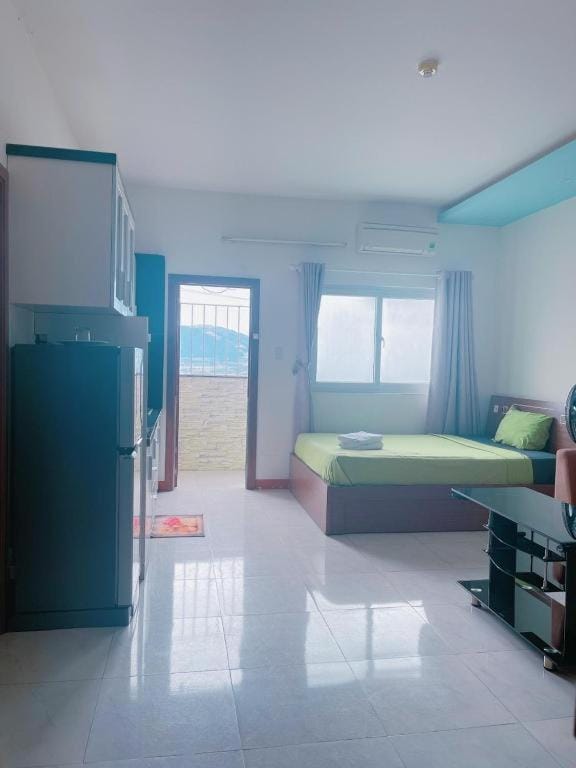 Ruby Beach Nha Trang appartment Apartment in Nha Trang