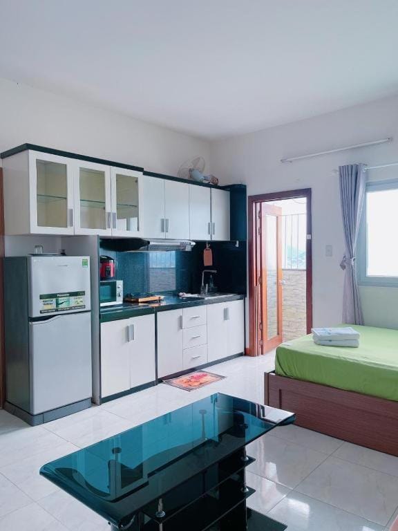 Ruby Beach Nha Trang appartment Apartment in Nha Trang