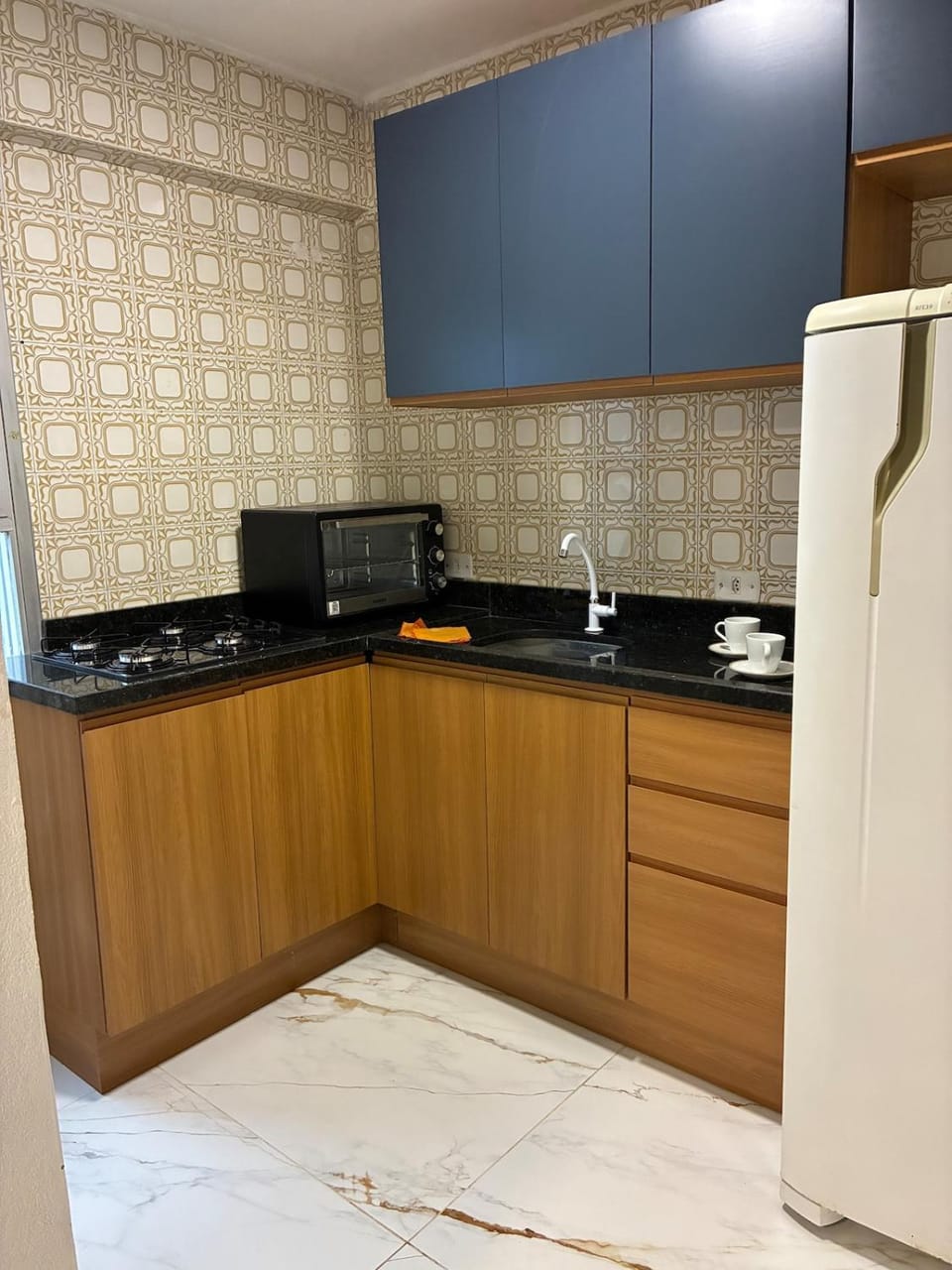 Apartamento albion Apartment in Porto Alegre