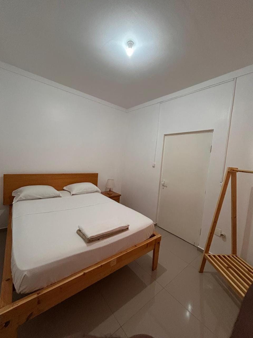 Sun & Sea Tarrafal Apartment in Cape Verde