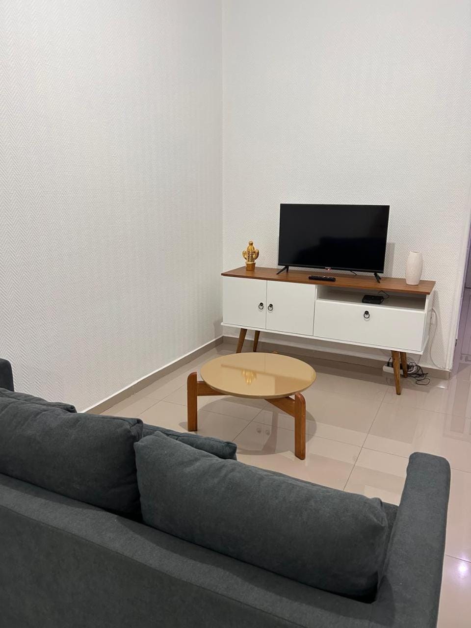 Communal lounge/ TV room, Living room