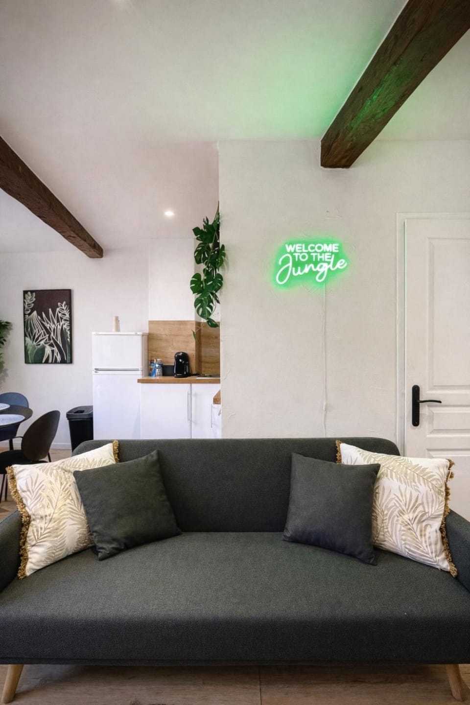 Living room, Decorative detail, Decorative detail