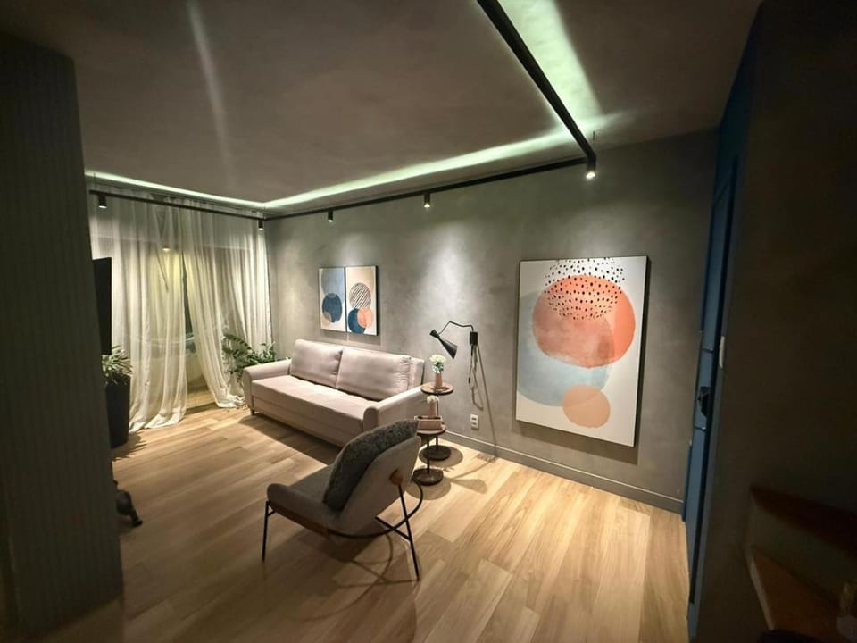 Apartamento Cobertura 2 Quartos Ondina Salvador Apartment in Salvador