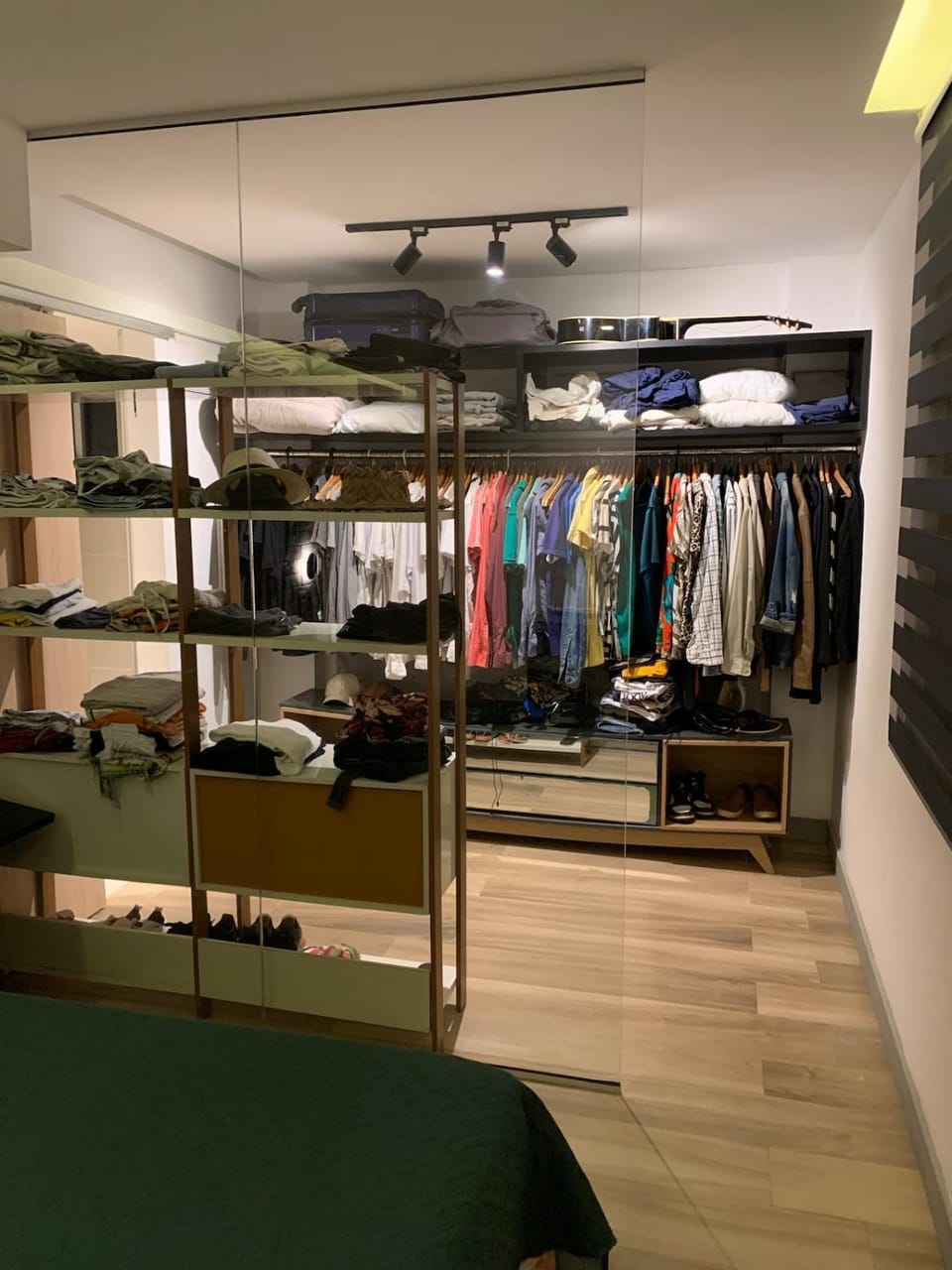wardrobe