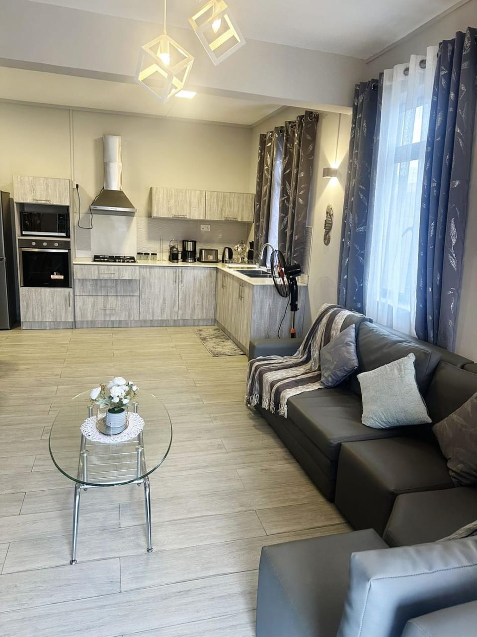 Casa Elegante Apartment in Flic en Flac