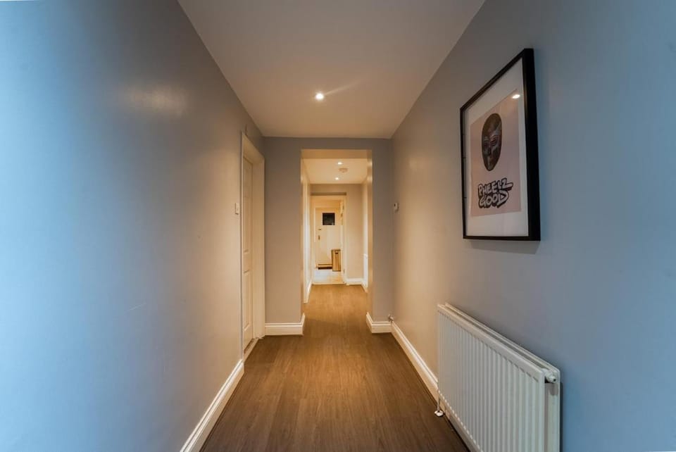 2 Bedroom entire Flat New Cross london Apartment in London Borough of Southwark