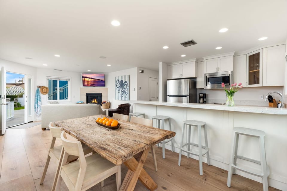 Ocean Beach Cottage with Views House in Ocean Beach