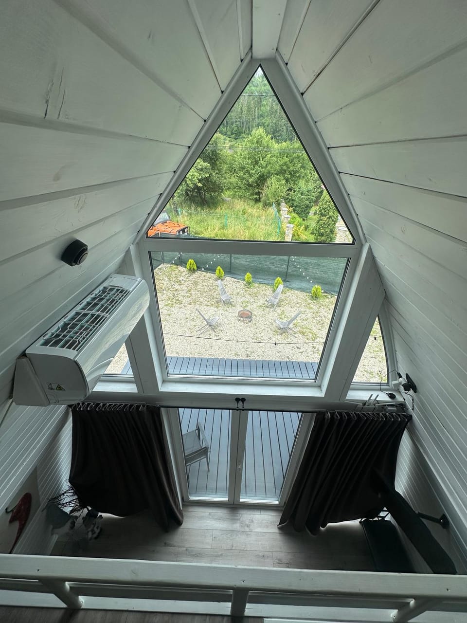Black Pepper Chalet in Ukraine
