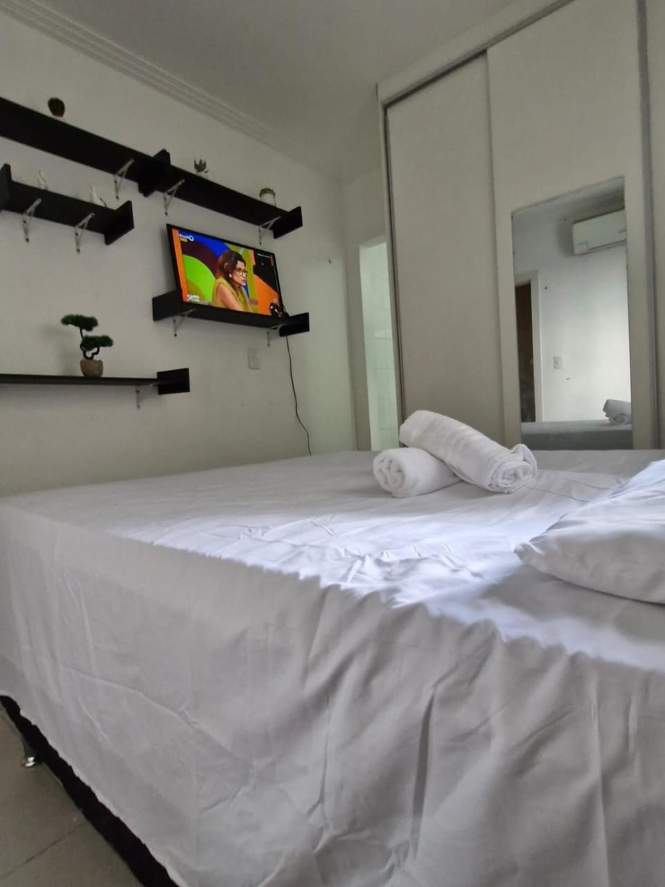 Edificio Versatto Residence Apartment in Belém