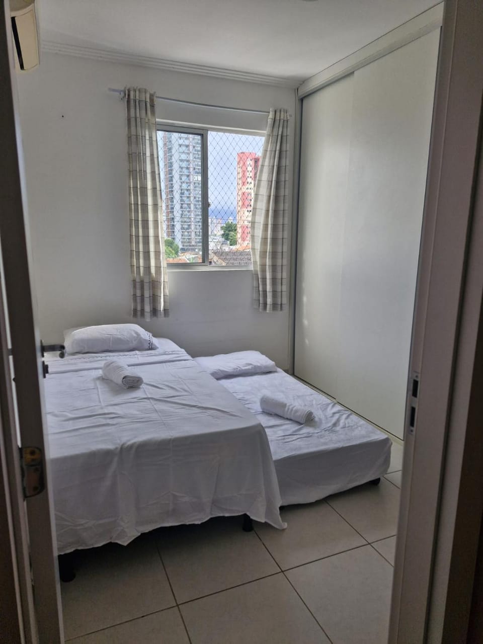 Edificio Versatto Residence Apartment in Belém