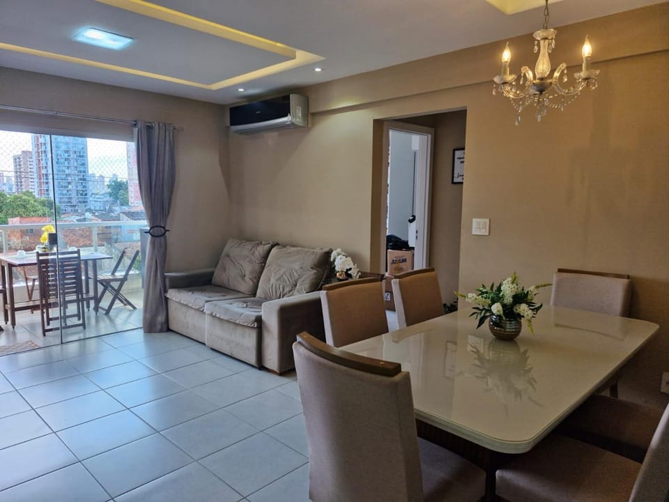 Edificio Versatto Residence Apartment in Belém