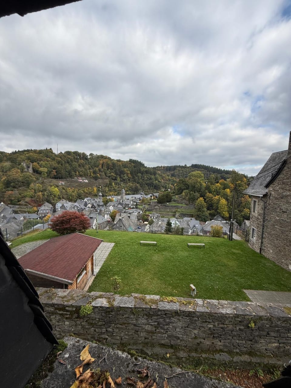 View (from property/room)