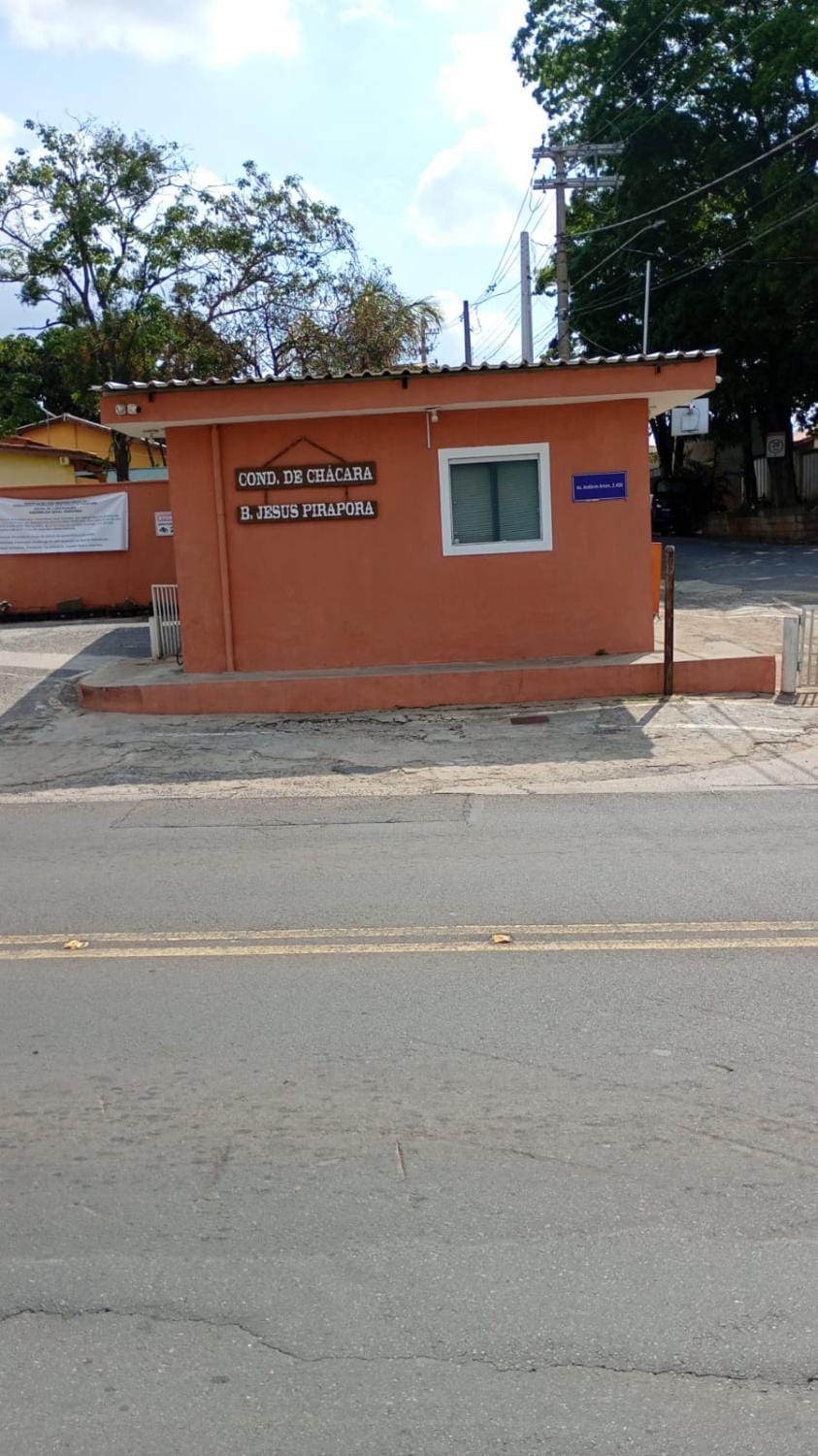 Property building, Street view
