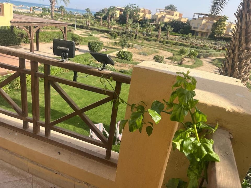 Charming beachside 5BDR Villa in Einbay Villa in Egypt