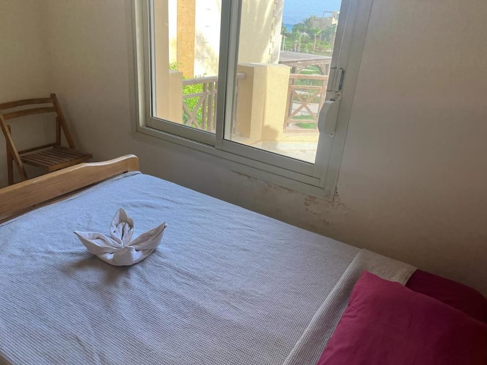 Charming beachside 5BDR Villa in Einbay Villa in Egypt