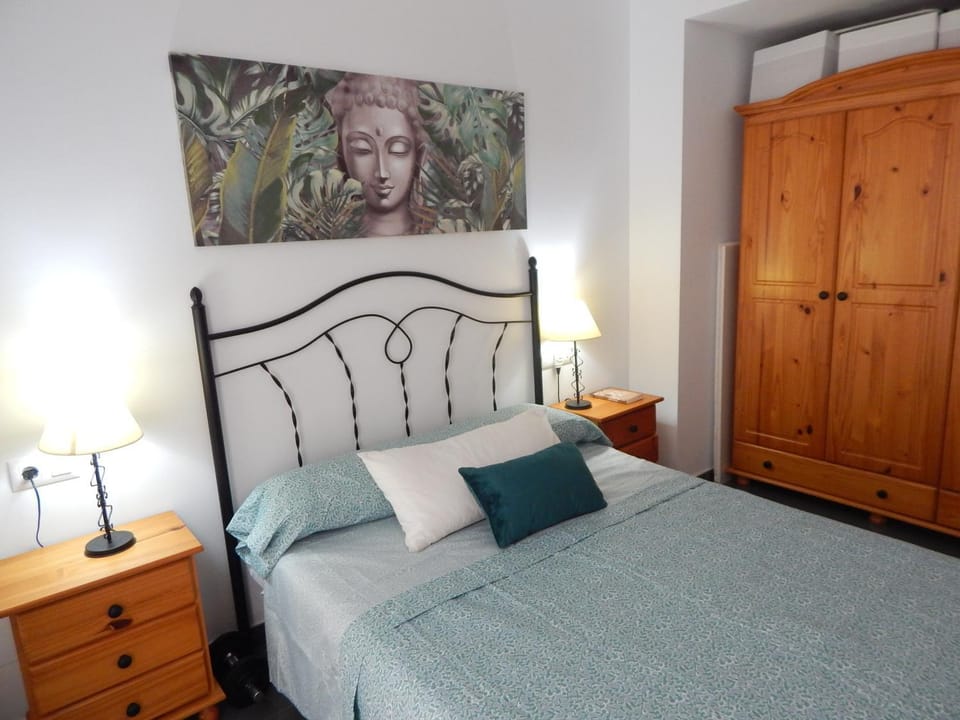 Cerca del Mar - Apartamento con Encanto Apartment in Garrucha