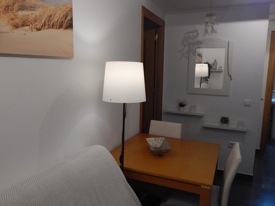 Cerca del Mar - Apartamento con Encanto Apartment in Garrucha