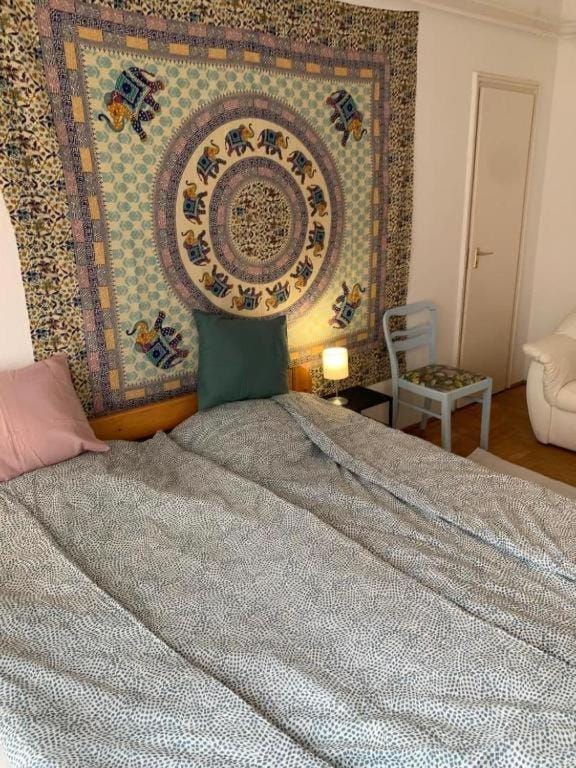 Stadium Rooms Hostel in Budapest