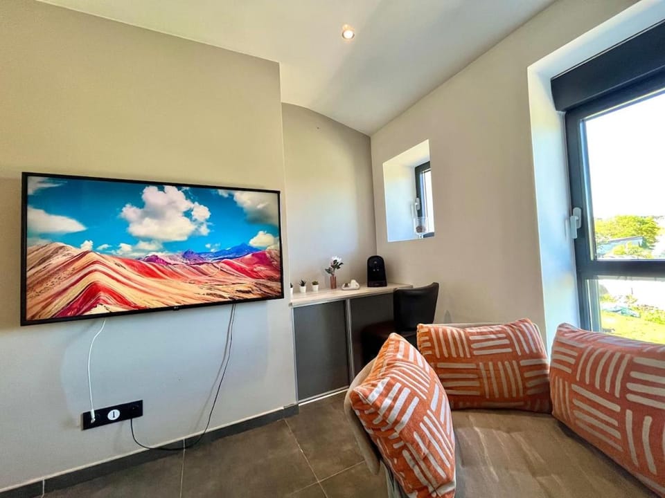TV and multimedia, Coffee/tea facilities, Living room, heating