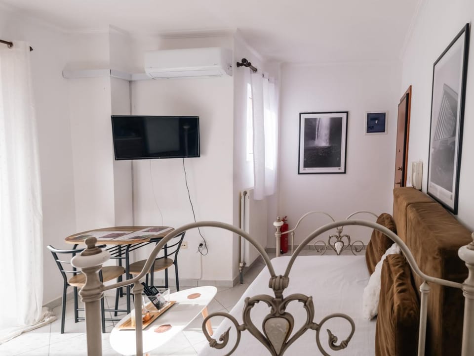 TripoliStay Apartment in Arcadia, Greece