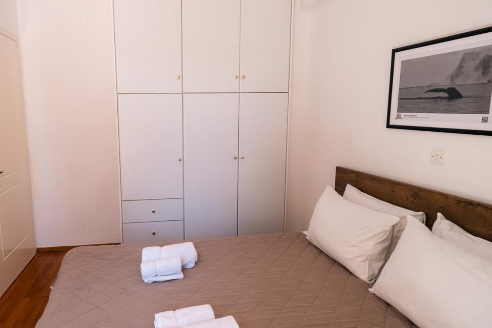 TripoliStay Apartment in Arcadia, Greece