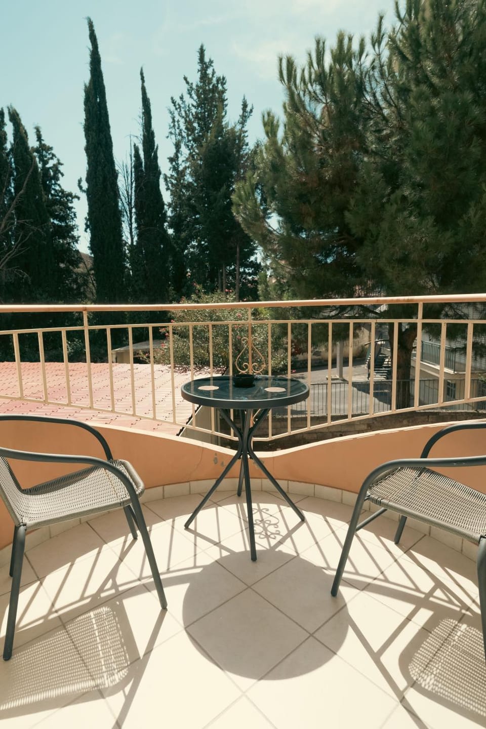 TripoliStay Apartment in Arcadia, Greece