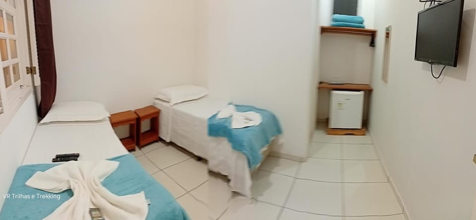 Pousada Cama e Café Conservatória Bed and Breakfast in State of Rio de Janeiro